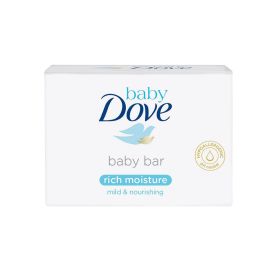 DOVE BABY SAPUN SOLID RICH 75G