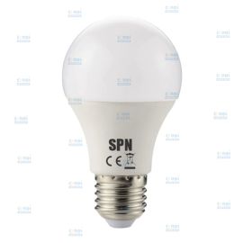 SPIN BEC LED E27 12W 1080Lm SPN6509A/6409A