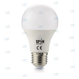 SPIN BEC LED E27 12W 1320Lm SPN6407A
