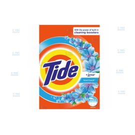 TIDE DETERGENT PUDRA MANUAL LENOR TOUCH 450G