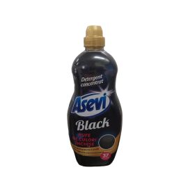 ASEVI DETERGENT LICHID BLACK 37 SPALARI 1.5L 